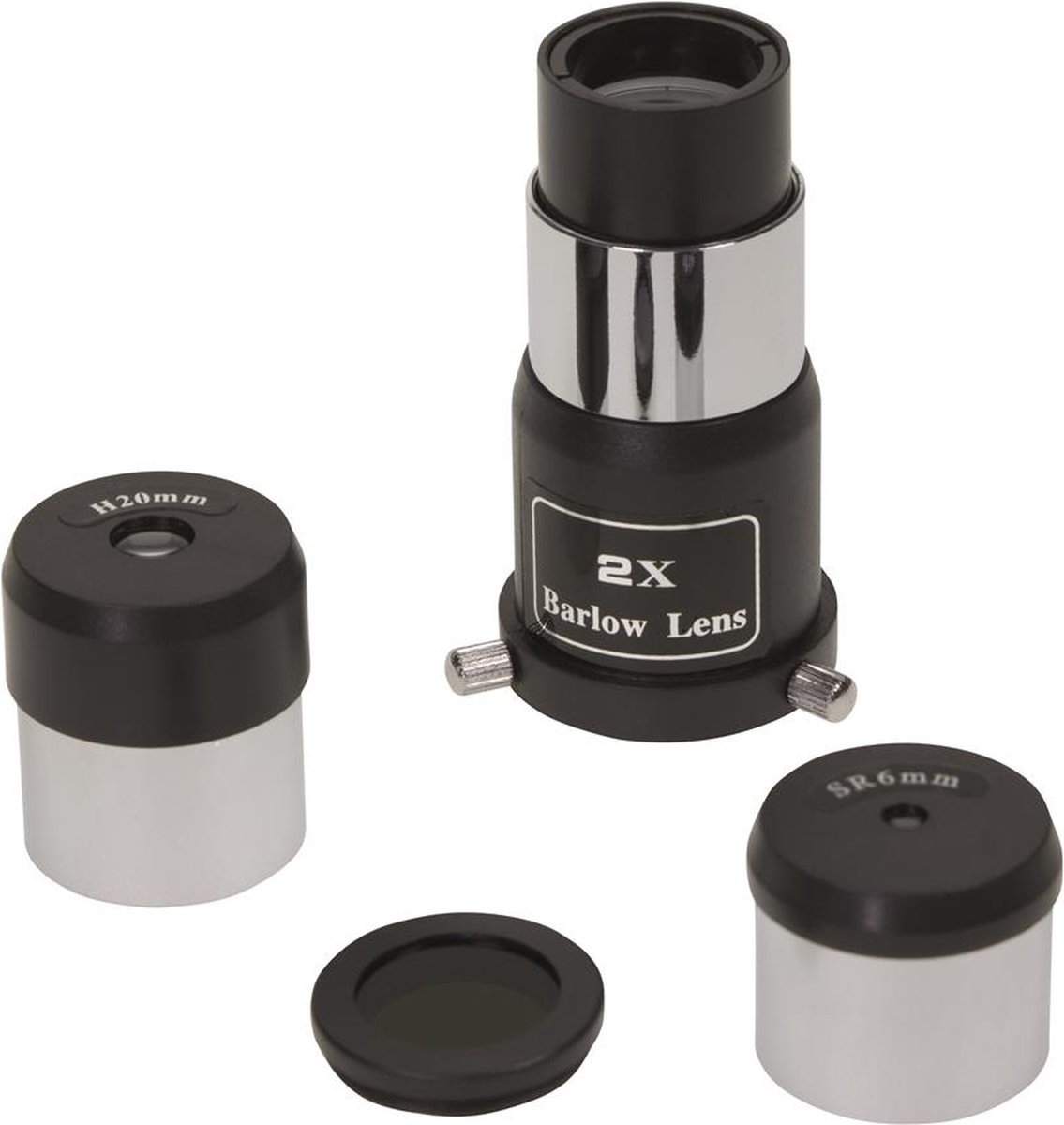 DÖRR Delta 20 Reflector Telescoop