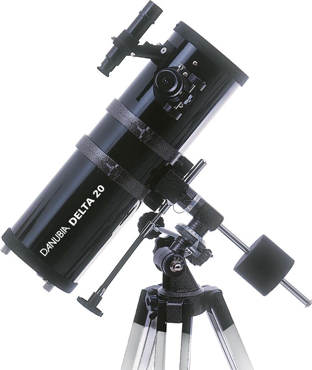 DÖRR Delta 20 Reflector Telescoop