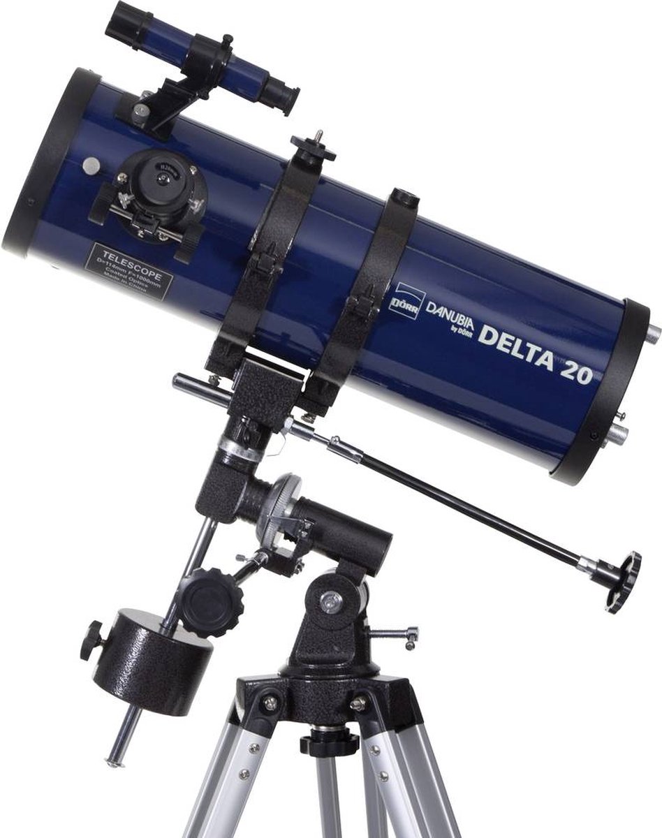 DÖRR Delta 20 Reflector Telescoop
