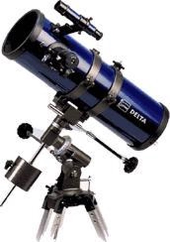 DÖRR Delta 20 Reflector Telescoop