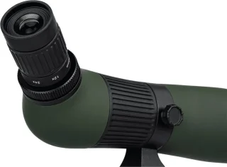 Dörr Kauz Travel & Co Spotting Scope 12-36x60 mm