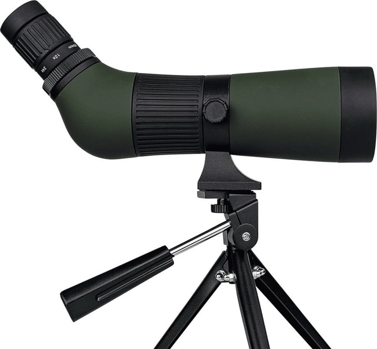 Dörr Kauz Travel & Co Spotting Scope 12-36x60 mm