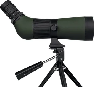 Dörr Kauz Travel & Co Spotting Scope 12-36x60 mm