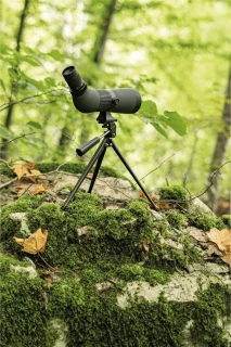Dörr Kauz Travel & Co Spotting Scope 12-36x60 mm