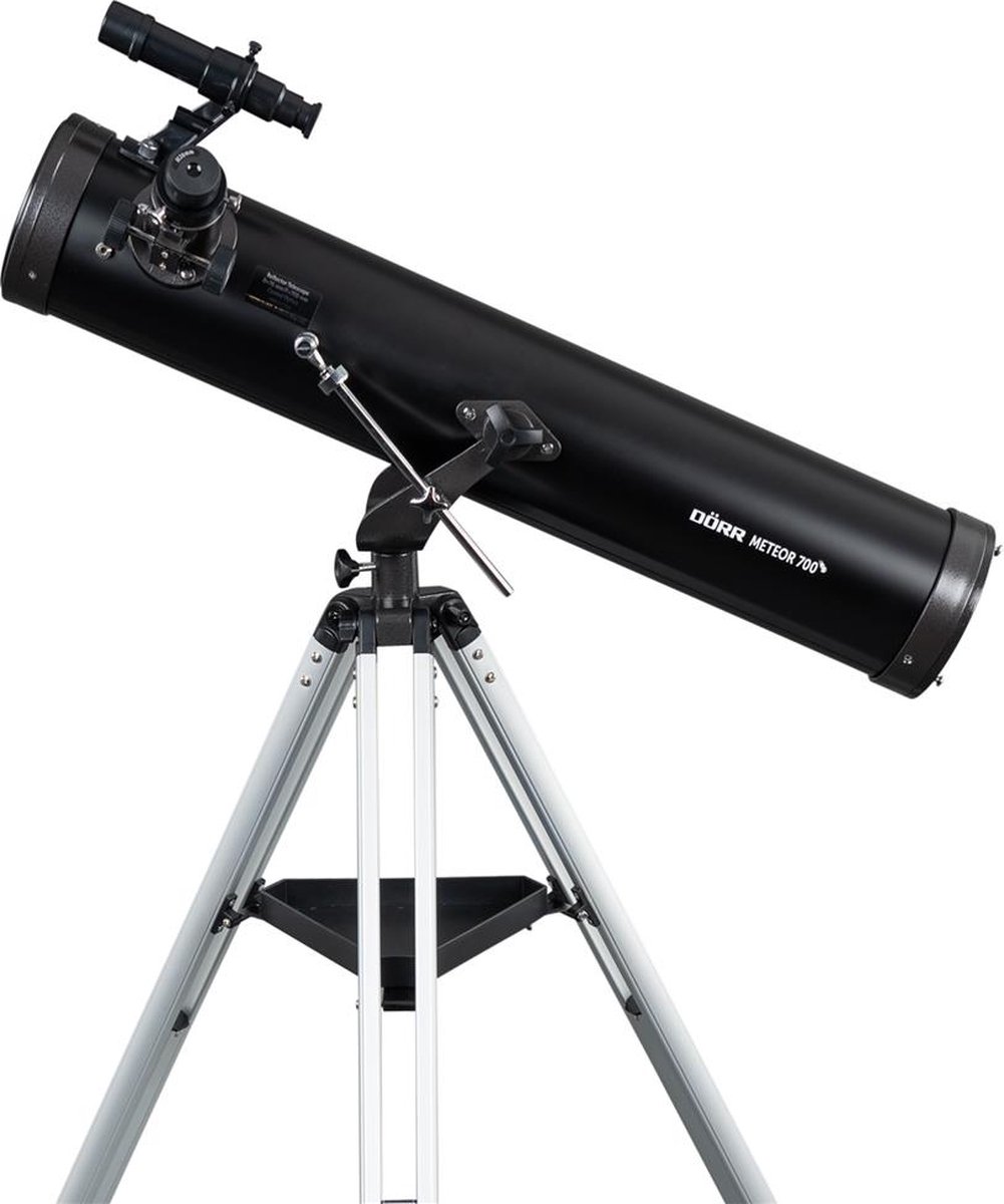 Dörr Meteor 700 Reflector