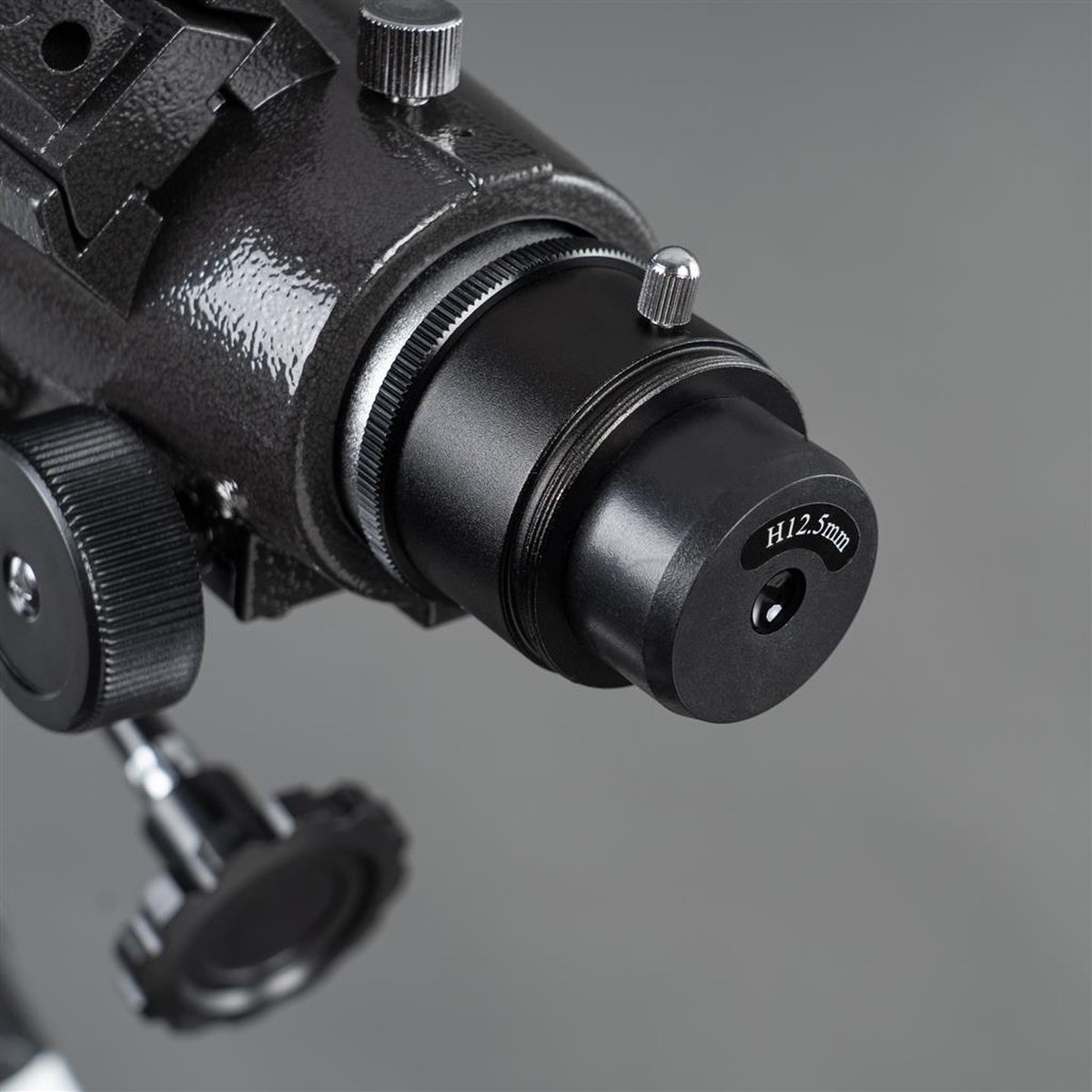 Dörr Meteor 700 Reflector