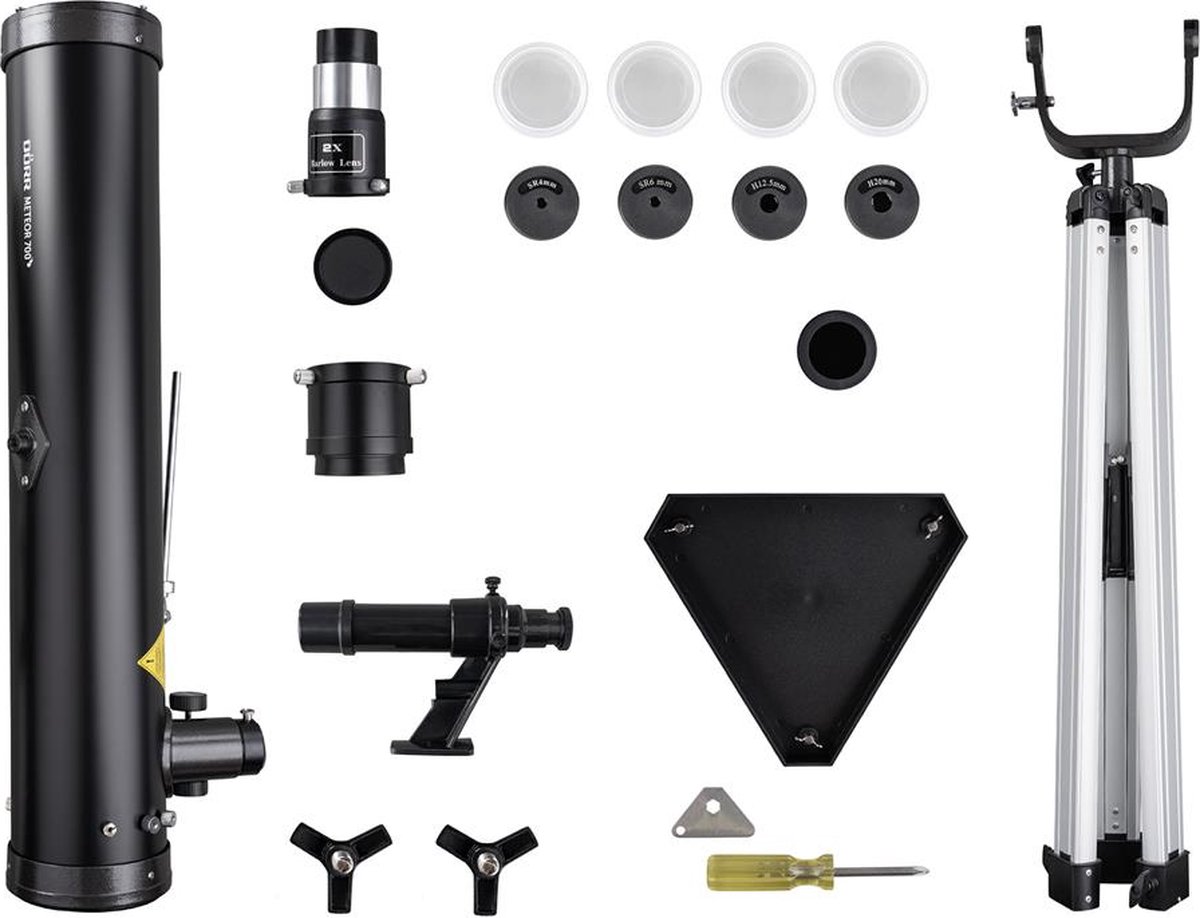 Dörr Meteor 700 Reflector