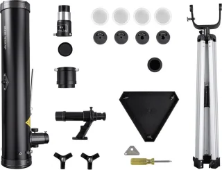 Dörr Meteor 700 Reflector