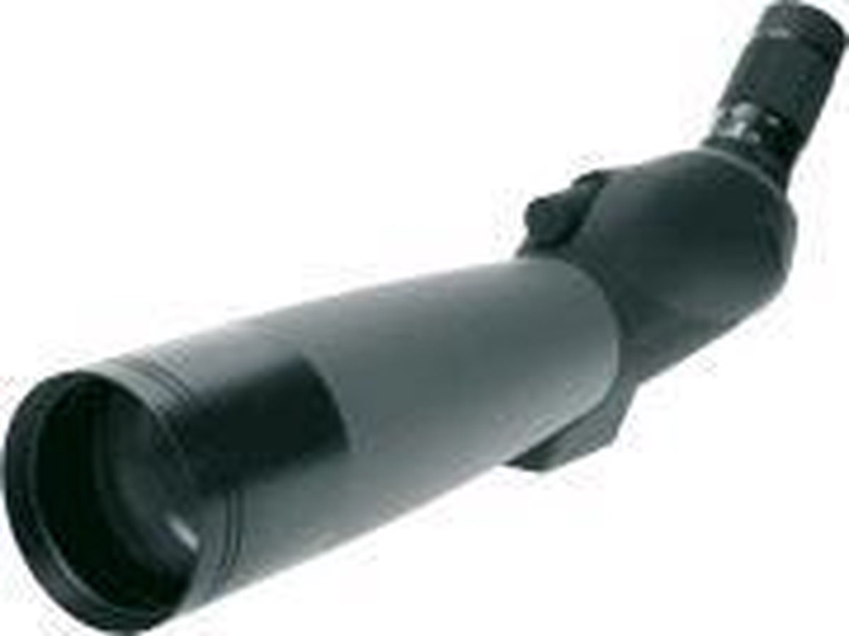 Dörr telescoop 20-60x80 A zwart