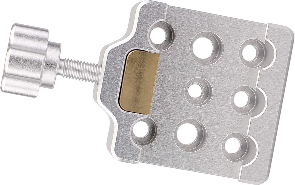 Dovetail Clip X01NSK435 Metaal Middel Astronomie