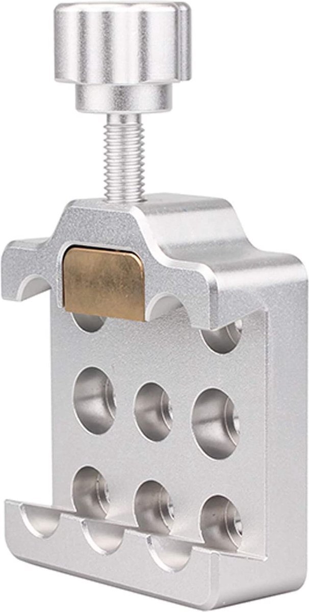 Dovetail Clip X01NSK435 Metaal Middel Astronomie
