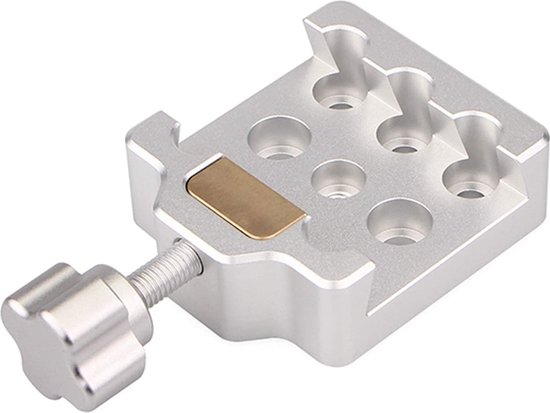 Dovetail Clip X01NSK435 Metaal Middel Astronomie