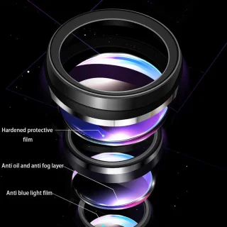 Wat vinden we goed aan de Draagbare Astronomische Telescoop Set - Sterrenkijker