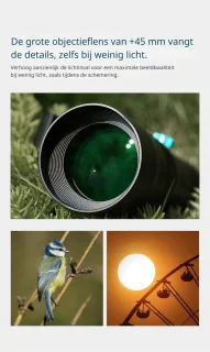 DrPhone APEX Telezoom-X Smartphone Telelens