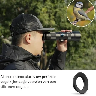 DrPhone APEX Telezoom-X Smartphone Telelens