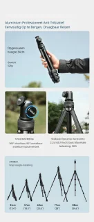 DrPhone APEX Telezoom-X Smartphone Telelens