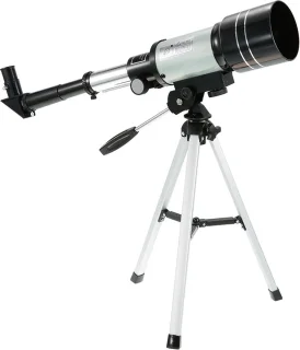 DrPhone SUPERNOVAX1 70/400MM Telescoop Cyaan