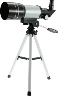 DrPhone SUPERNOVAX1 70/400MM Telescoop Cyaan