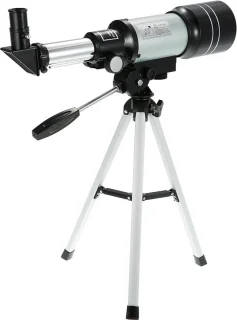 DrPhone SUPERNOVAX1 70/400MM Telescoop Cyaan