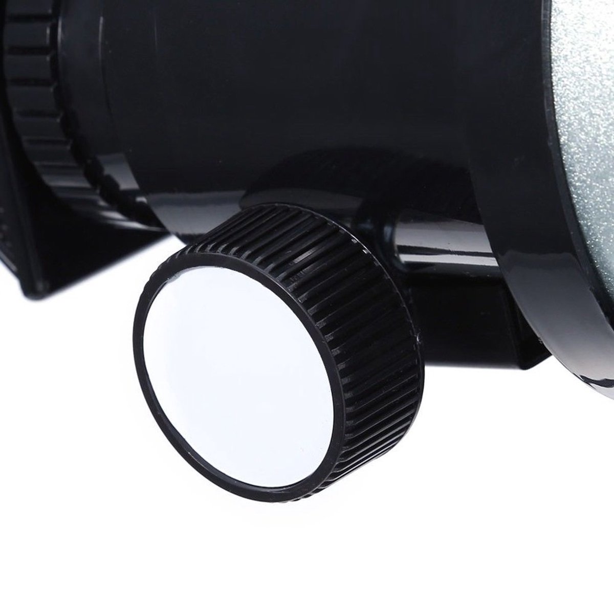 DrPhone SUPERNOVAX2 Junior HD Telescoop 300x70mm Cyaan