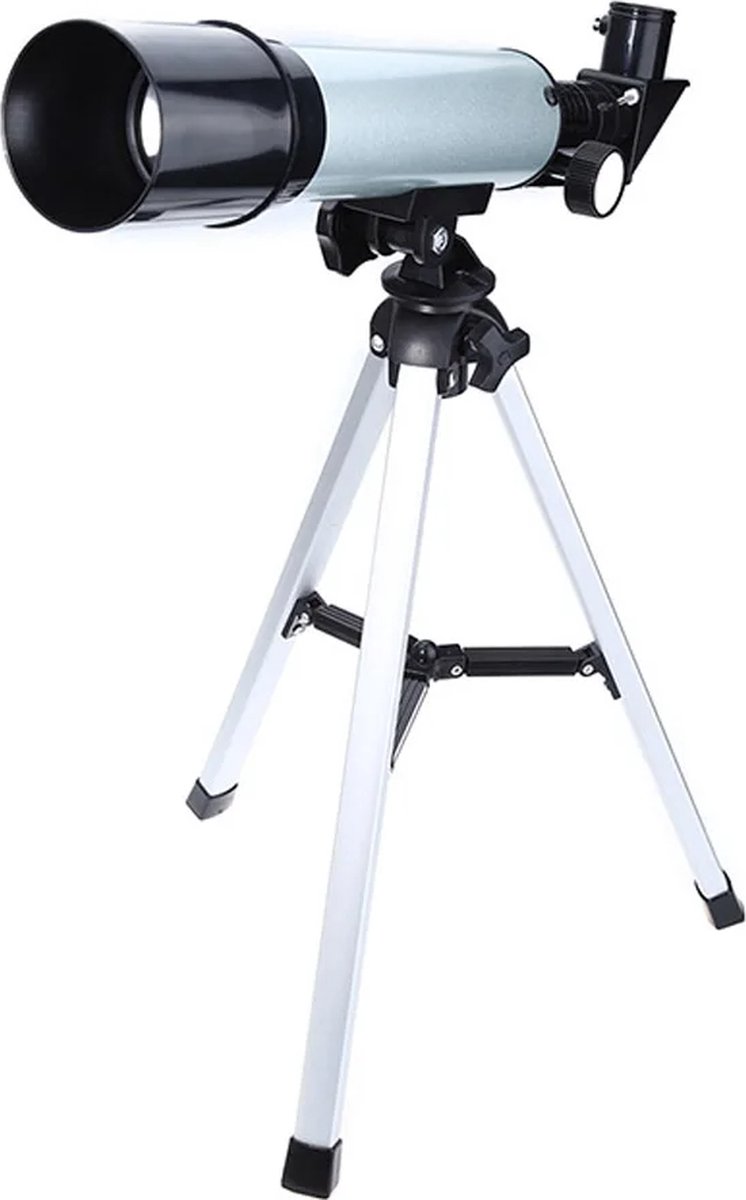 DrPhone SuperNovaX3 Telescoop 50/360MM Met Statief