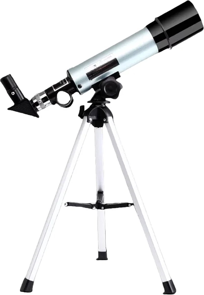 DrPhone SuperNovaX3 Telescoop 50/360MM Met Statief