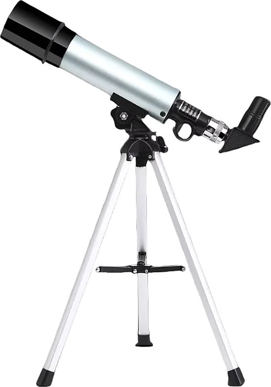 DrPhone SuperNovaX3 Telescoop 50/360MM Met Statief
