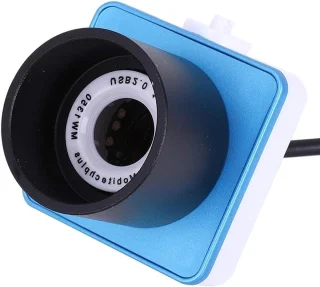 E-Ambar Oculaircamera voor Telescoop