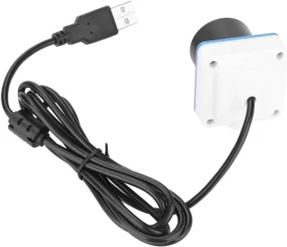 E-Ambar Oculaircamera voor Telescoop