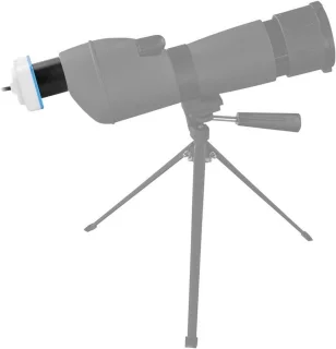 E-Ambar Oculaircamera voor Telescoop