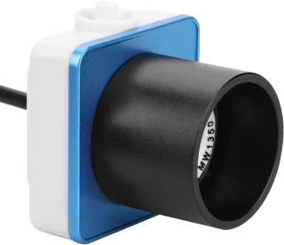 E-Ambar Oculaircamera voor Telescoop