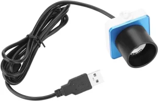 E-Ambar Oculaircamera voor Telescoop