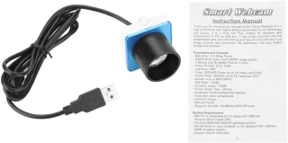 E-Ambar Oculaircamera voor Telescoop