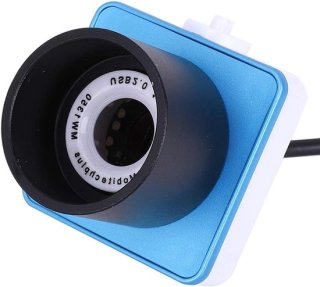 E-Ambar Oculaircamera voor Telescoop review