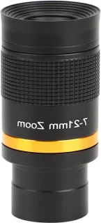E-Ambar Zoom Oculair 1.25 inch (31,7 mm)