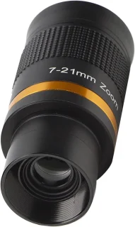 E-Ambar Zoom Oculair 1.25 inch (31,7 mm)