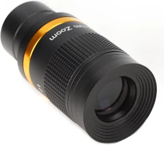 E-Ambar Zoom Oculair 1.25 inch (31,7 mm)