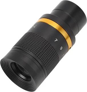E-Ambar Zoom Oculair 1.25 inch (31,7 mm)