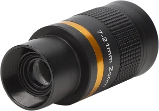 E-Ambar Zoom Oculair 1.25 inch (31,7 mm)