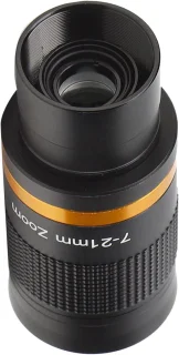 E-Ambar Zoom Oculair 1.25 inch (31,7 mm)
