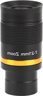 E-Ambar Zoom Oculair 1.25 inch (31,7 mm)