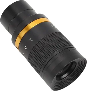 E-Ambar zoom oculair 1.25 inch / 31.7 mm