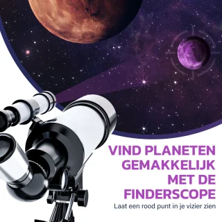 EarthVision Classico Telescoop
