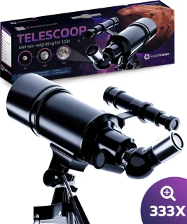 EarthVision Telescoop Classico