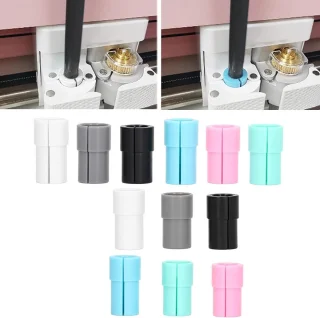 EGoods Penadapterhouder Accessoireset voor Explore Air, Explore Air 2 en Maker