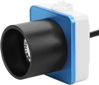Elektronisch oculair - telescoopcamera