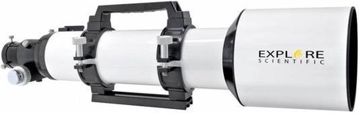 Explore Scientific ED APO 102mm f/7 refractor telescoop