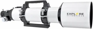 Explore Scientific ED APO 102mm f/7 refractor telescoop