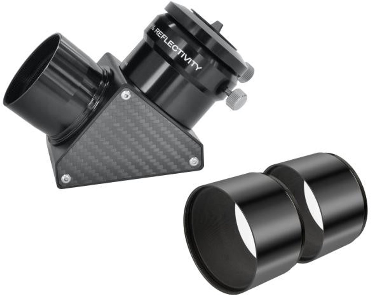 Explore Scientific ED APO 102mm f/7 refractor telescoop