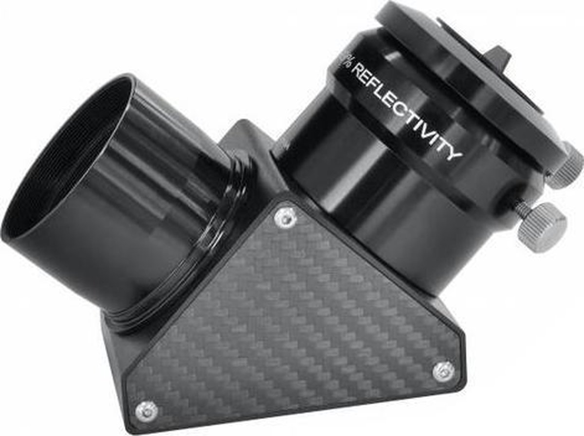 Explore Scientific ED APO 102mm f/7 refractor telescoop